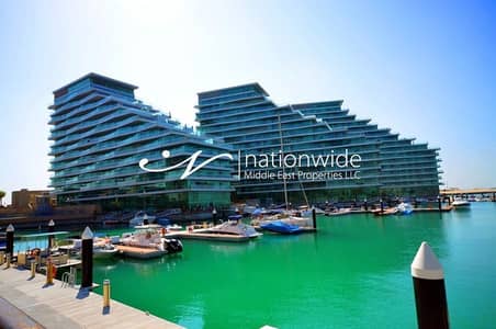 Captivating Side Sea View Unit In Al Naseem B Captivating Side Sea View Unit In Al Naseem B