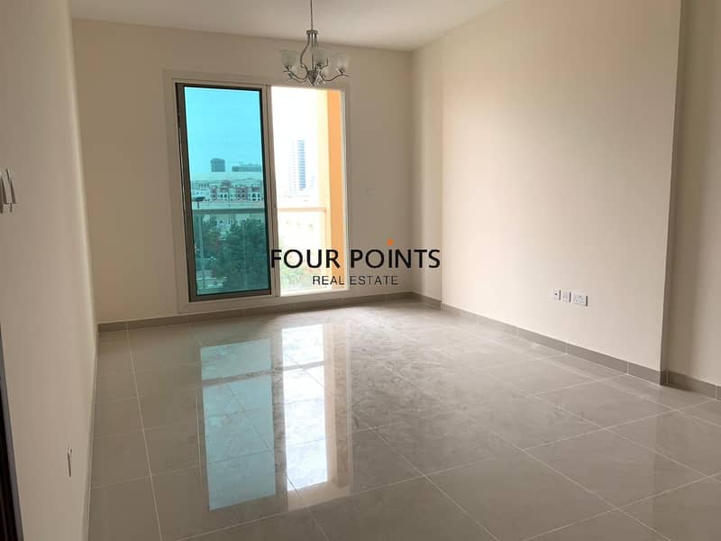 Brand New 1 Bedroom Apt. in JVC Brand New 1 Bedroom Apt. in JVC