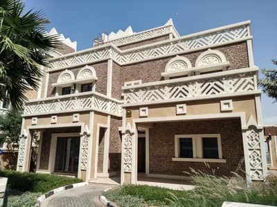 5 Bedroom Villa for Sale in Palm Jumeirah, Dubai - 5BR Villa-Private Beach-Private Pool-Jacuzzi-Rooftop Terrace 5 Bedroom Villa for Sale in Palm Jumeirah, Dubai - 5BR Villa-Private Beach-Private Pool-Jacuzzi-Rooftop Terrace