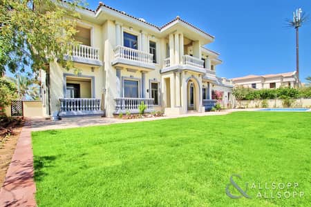 5 Bedrooms | High Number | Marina Views 5 Bedrooms | High Number | Marina Views