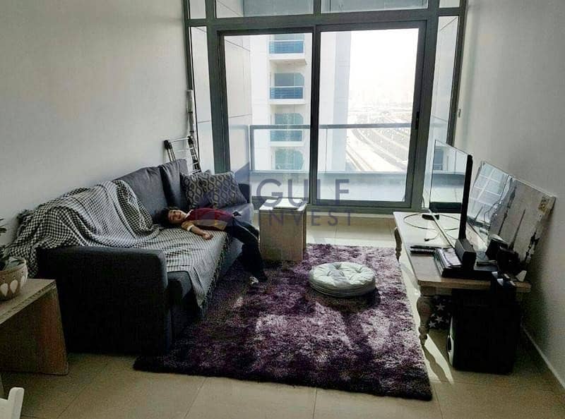 7.15% NET return 1BR Rented 68K 7.15% NET return 1BR Rented 68K