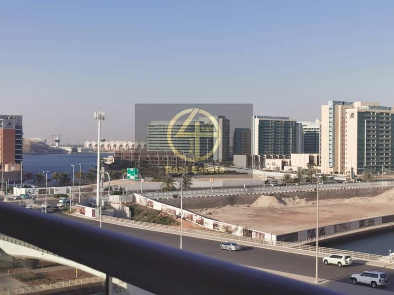 Your ideal home in Al Raha Beach! brand new 3 BR Your ideal home in Al Raha Beach! brand new 3 BR