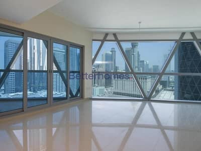 Two Bedroom + Maid - Panoramic City View Two Bedroom + Maid - Panoramic City View