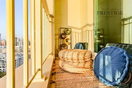 1 Bed + Study | Tanaro | Unfurnished | Lake View 1 Bed + Study | Tanaro | Unfurnished | Lake View