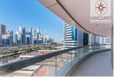FURNISHED 2 Bedroom with Dubai Marina View in JLT FURNISHED 2 Bedroom with Dubai Marina View in JLT