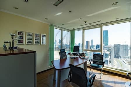 Fully Furnished Office| Full Lake View | Parking Fully Furnished Office| Full Lake View | Parking