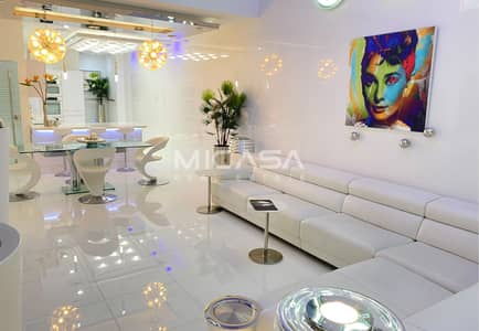 One of a kind || In house Cinema || Furnished. One of a kind || In house Cinema || Furnished.