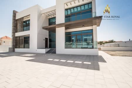 Brand New Corner 7Br Mansion Villa Brand New Corner 7Br Mansion Villa