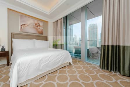 Utilities Included | Luxurious Furnished Studio Utilities Included | Luxurious Furnished Studio