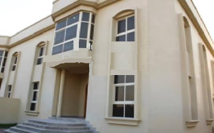 Квартира в Халифа Сити, 1 спальня, 50000 AED - 4551635