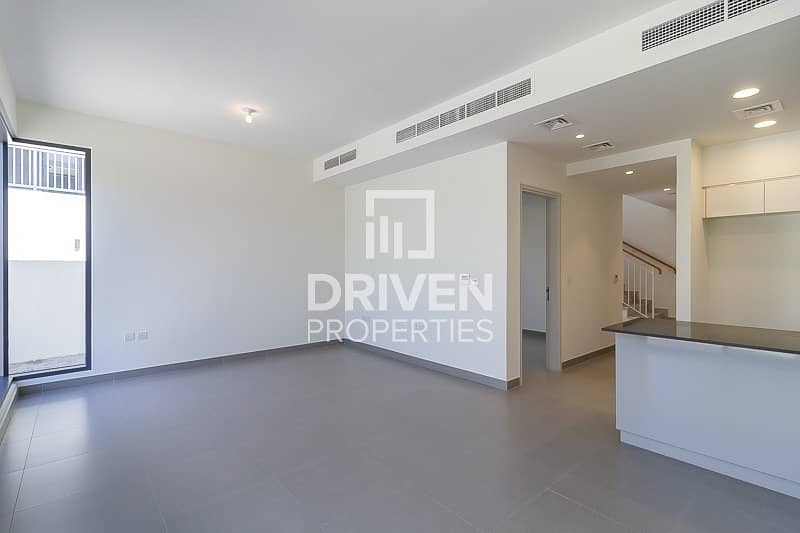 Type 2E Townhouse | 4 Bed | Prime Location