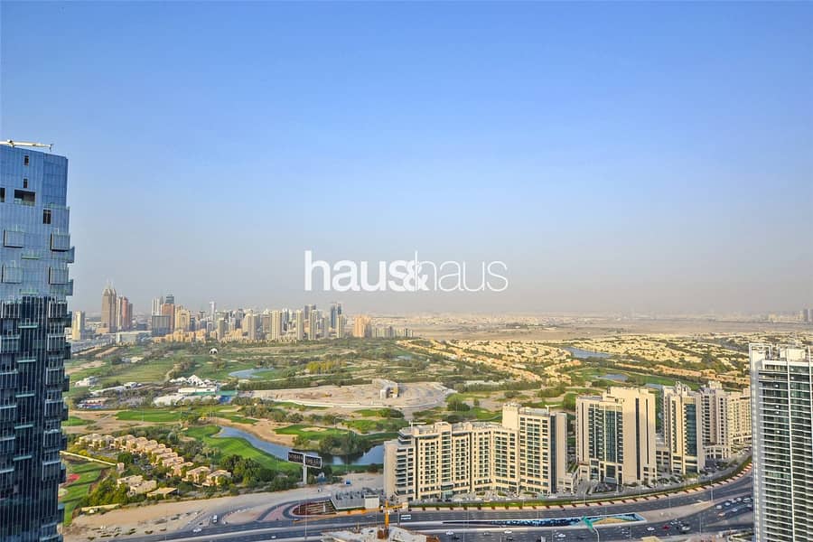 Commission Free| High Floor| Unrivalled Views| 3BR Commission Free| High Floor| Unrivalled Views| 3BR
