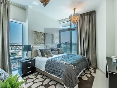 Luxury Apartment in Bellavista From Damac Luxury Apartment in Bellavista From Damac