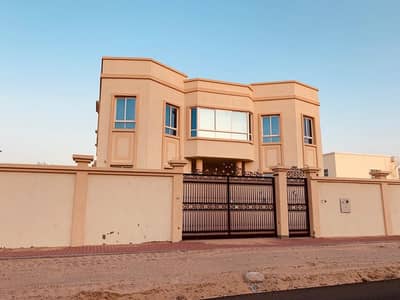 فيلا تصميم اروبى افخم الفيلل فى عجمات تشطيب شخصى قريب شارع الشيخ محمد بن زايد فى الحميديه فيلا تصميم اروبى افخم الفيلل فى عجمات تشطيب شخصى قريب شارع الشيخ محمد بن زايد فى الحميديه
