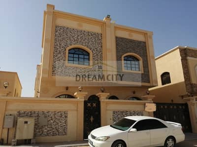 Villa for rent 6 rooms at an excellent price Villa for rent 6 rooms at an excellent price