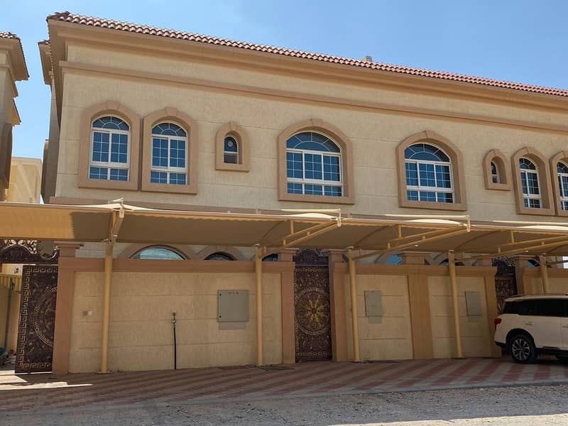 villa for rent in alyasmeen villa for rent in alyasmeen