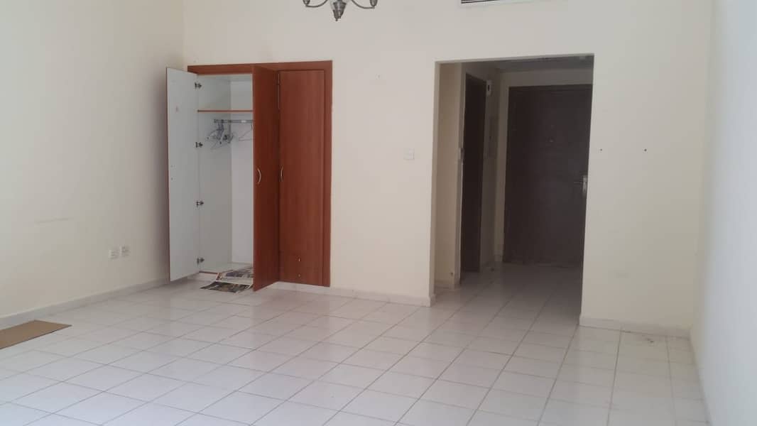 HOT OFFER Studio For Rent in Emirates Cluster only 20,000/yr