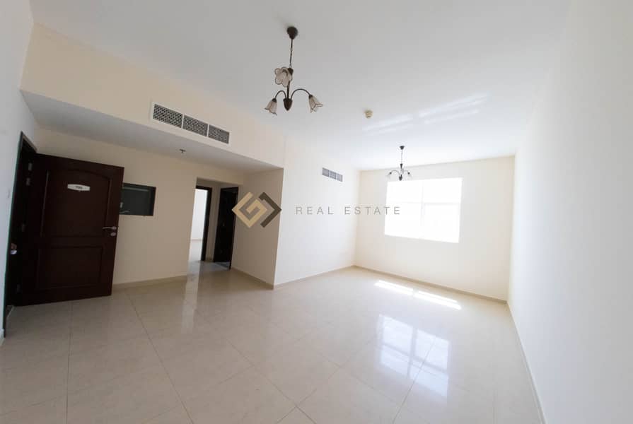 1 Bedroom apartment for rent in Ajman Expo Building