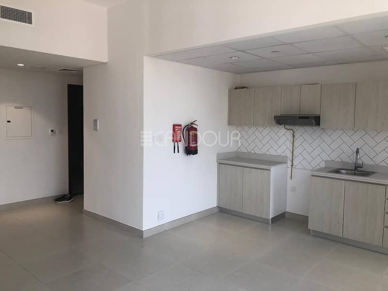 Brand New | 1 Bedroom with Balcony | Open Kitchen