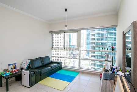 Stunning 1 Bedroom Apartment | Marina View Stunning 1 Bedroom Apartment | Marina View