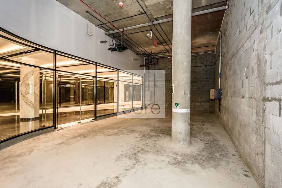 Low Floor | Retail Space | Ideal F and B Low Floor | Retail Space | Ideal F and B