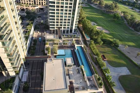 Largest 1 bed unit type in The Fairways. Largest 1 bed unit type in The Fairways.