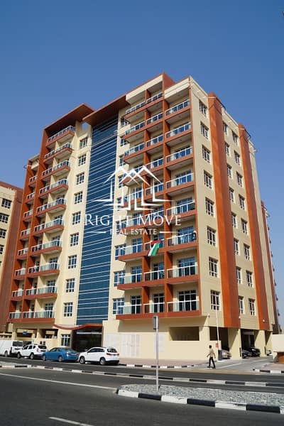 1 Bedroom in La Vista Residence DSO - Just AED 370,000 1 Bedroom in La Vista Residence DSO - Just AED 370,000