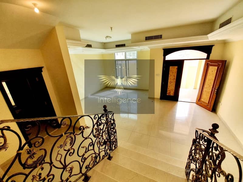 Spacious Family Villa in a Premium Location!