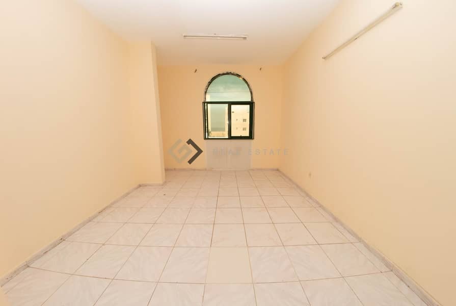 One bedroom apartment for rent  in Al Karama