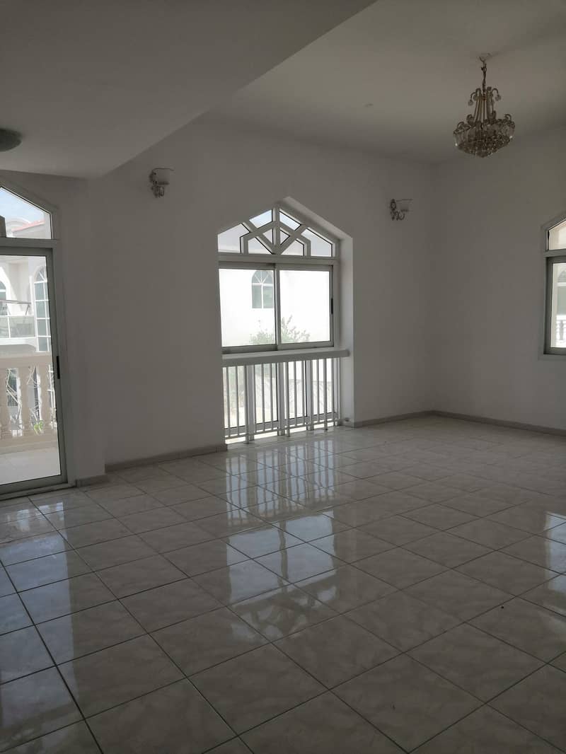 4 Bedroom Villa for Rent in Al Rifaah