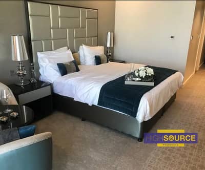 Luxury Furnished Brand New Studio on Payment Plan. Luxury Furnished Brand New Studio on Payment Plan.