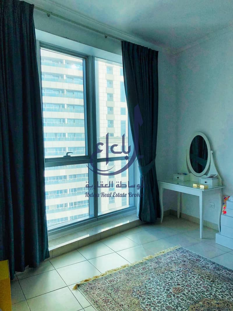 11 Amazing Sea View|3 BR in Dubai Marina