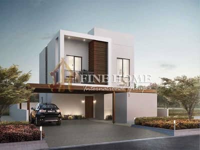 Invest now! Serenity and Elegance Townhouse Invest now! Serenity and Elegance Townhouse