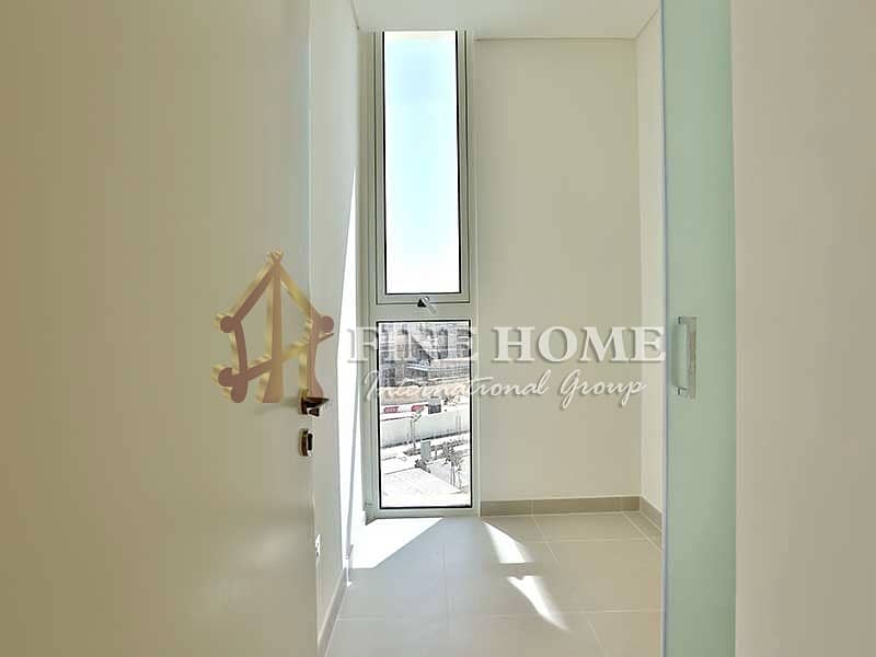 Charming 3 BR Apartment in Mamsha Al Saadiyat