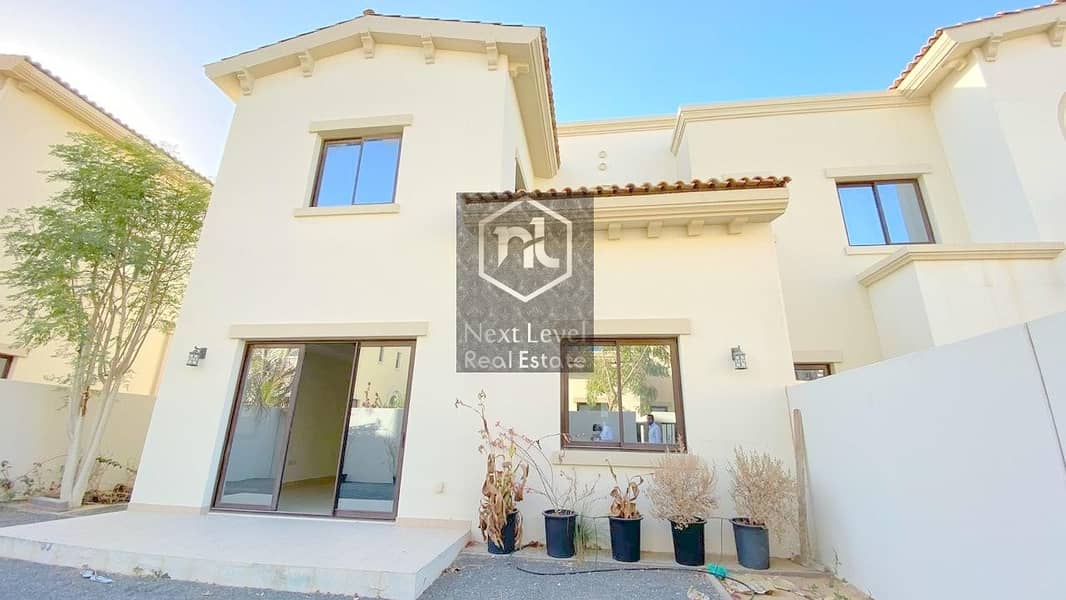 STUNNING LARGE THREE BEDROOM WITH MAID IN MIRA 1