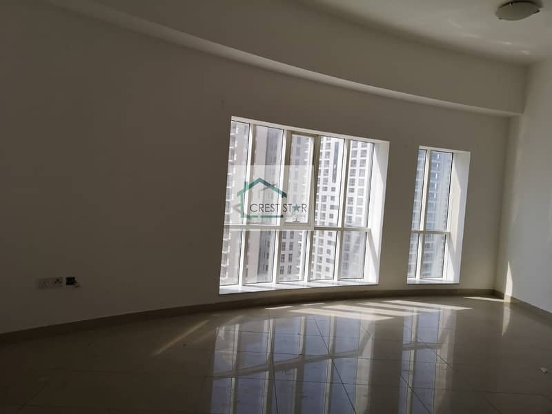 Chiller Free 2 bedrooms available in Barsha Heights
