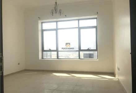 شقة في برج حمزة مدينة دبي الرياضية 2 غرف 45000 درهم - 4552700 شقة في برج حمزة مدينة دبي الرياضية 2 غرف 45000 درهم - 4552700