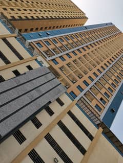 HOT DEAL IN PARADISE LAKE 2 BEDROOM NEW BULDING 20000AED ONLY