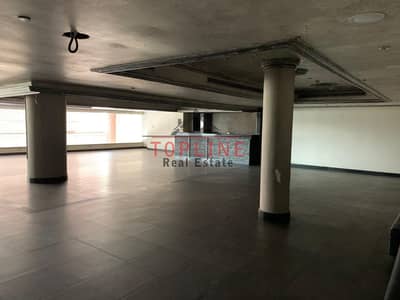 Main Road Showroom For Rent G+M | Al Nahda Main Road Showroom For Rent G+M | Al Nahda