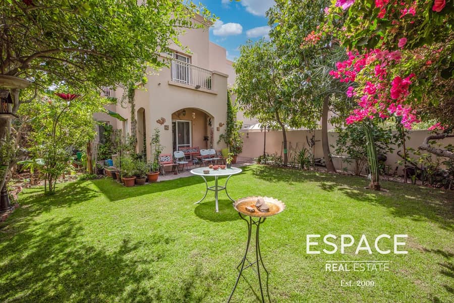 Exceptional Location and Condition | 2E