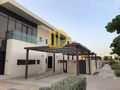 3 Bed plus Maid THM Type in Pelham Damac Hills 3 Bed plus Maid THM Type in Pelham Damac Hills