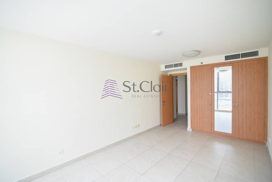 27 Great Deal ! 8% ROI Rented 1BR on Low Floor