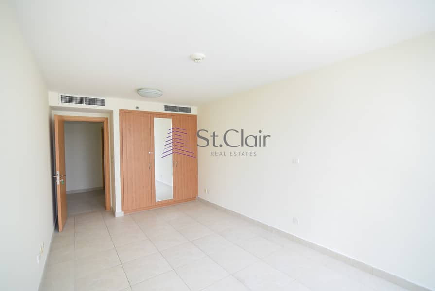 34 Great Deal ! 8% ROI Rented 1BR on Low Floor