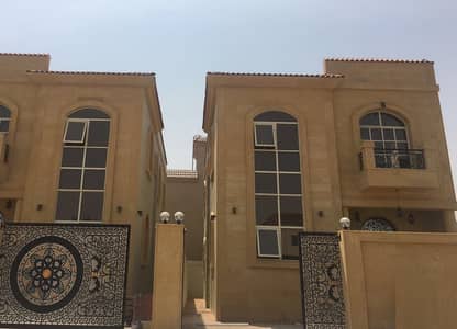 Fully stone corner villa opposite the mosque in the finest areas of Ajman (Al Mwaihat 3) for rent for all nationalities Fully stone corner villa opposite the mosque in the finest areas of Ajman (Al Mwaihat 3) for rent for all nationalities