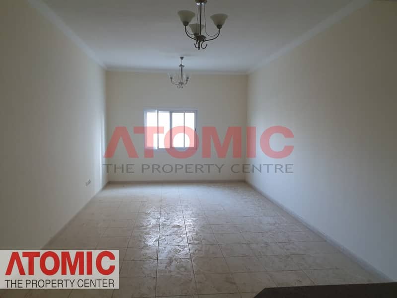 LIMITED PRICE LARGE 1BED IN QUEUE POINT MAZAYA LIWAN