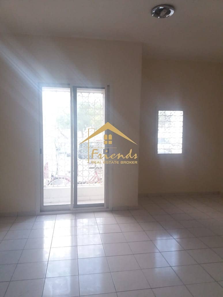 Studio Available for Rent in Italy Cluster AED 21