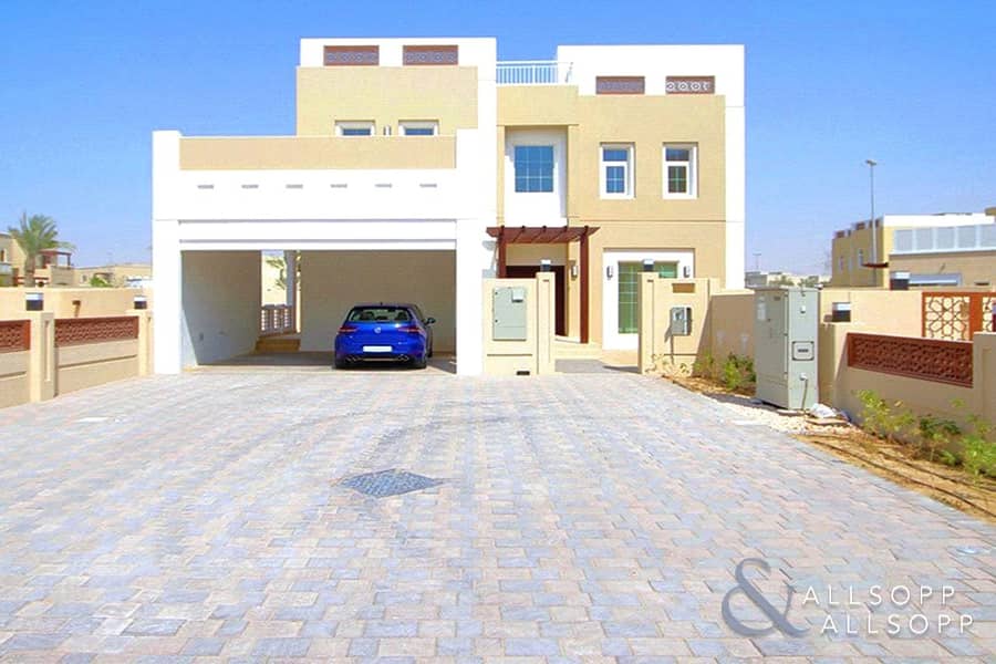 3 Bedrooms | Spacious | Private | Rahat