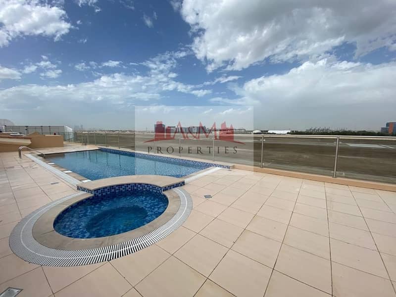 EXCELLENT DEAL.: Brand New 2 Bedrooom Apartment in Rawdhat With Balcony Offering 12 Payments.! EXCELLENT DEAL.: Brand New 2 Bedrooom Apartment in Rawdhat With Balcony Offering 12 Payments.!