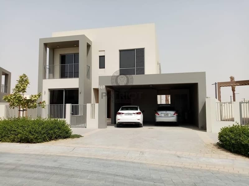 Brand New Villa | Ready To Move In | Best Location