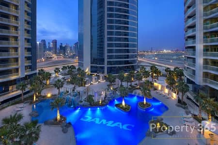 1 Bedroom Flat for Sale in Business Bay, Dubai - Luxury | Brand New | Burj Khalifa View 1 Bedroom Flat for Sale in Business Bay, Dubai - Luxury | Brand New | Burj Khalifa View